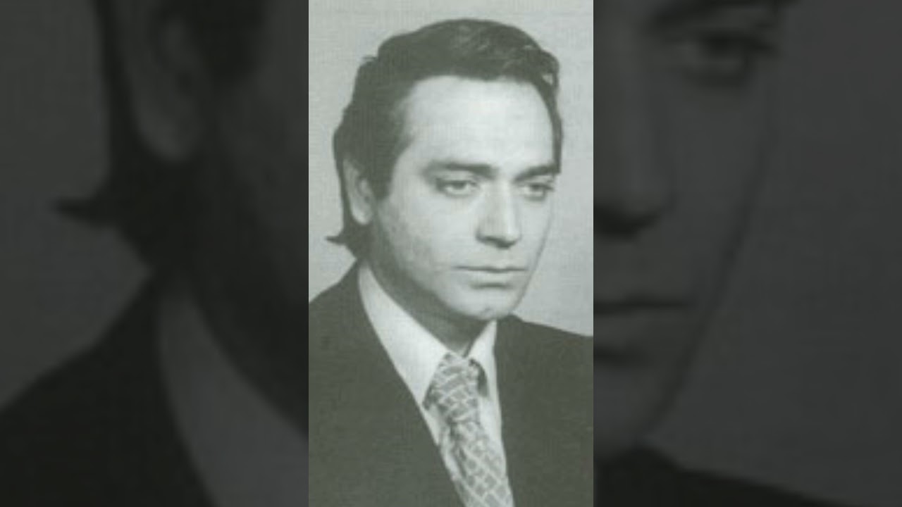 Mihai Eminescu - Ce e amorul (recită Alexandru Repan)