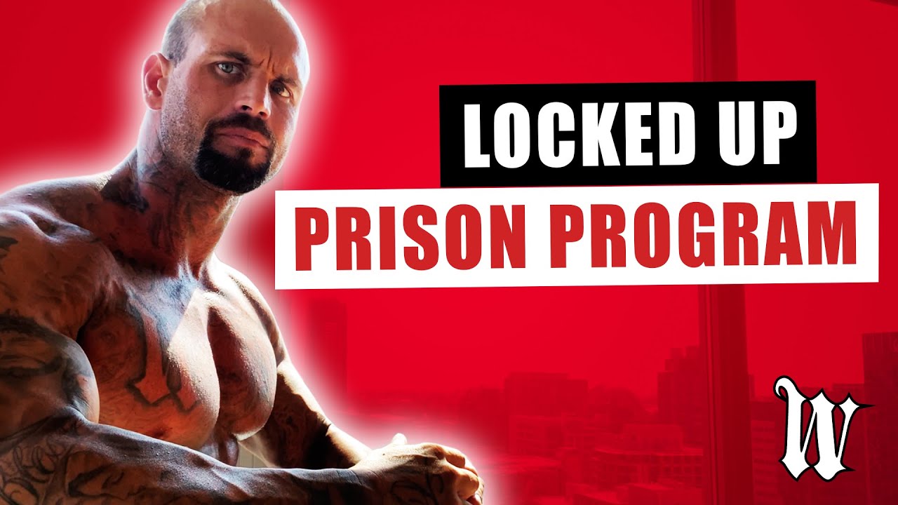 Locked Up : Prison program