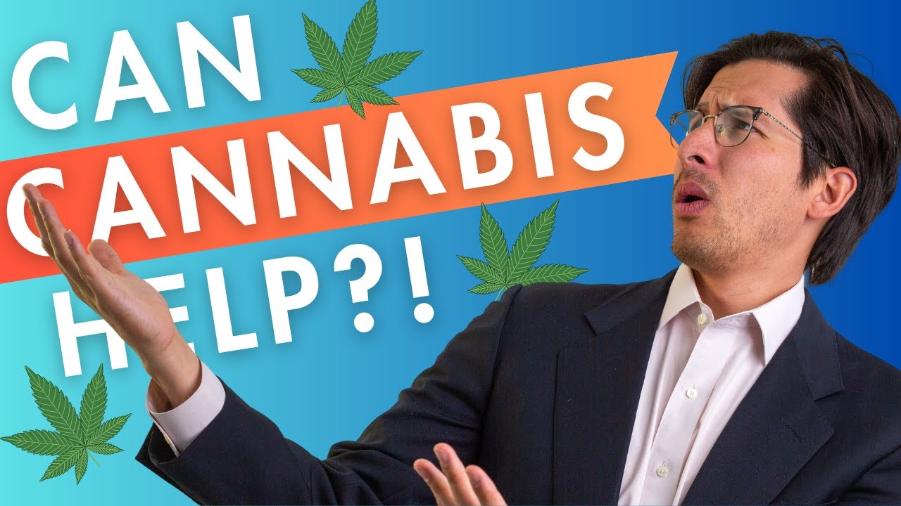 Can Cannabis Help?- Protracted Benzodiazepine Withdrawal