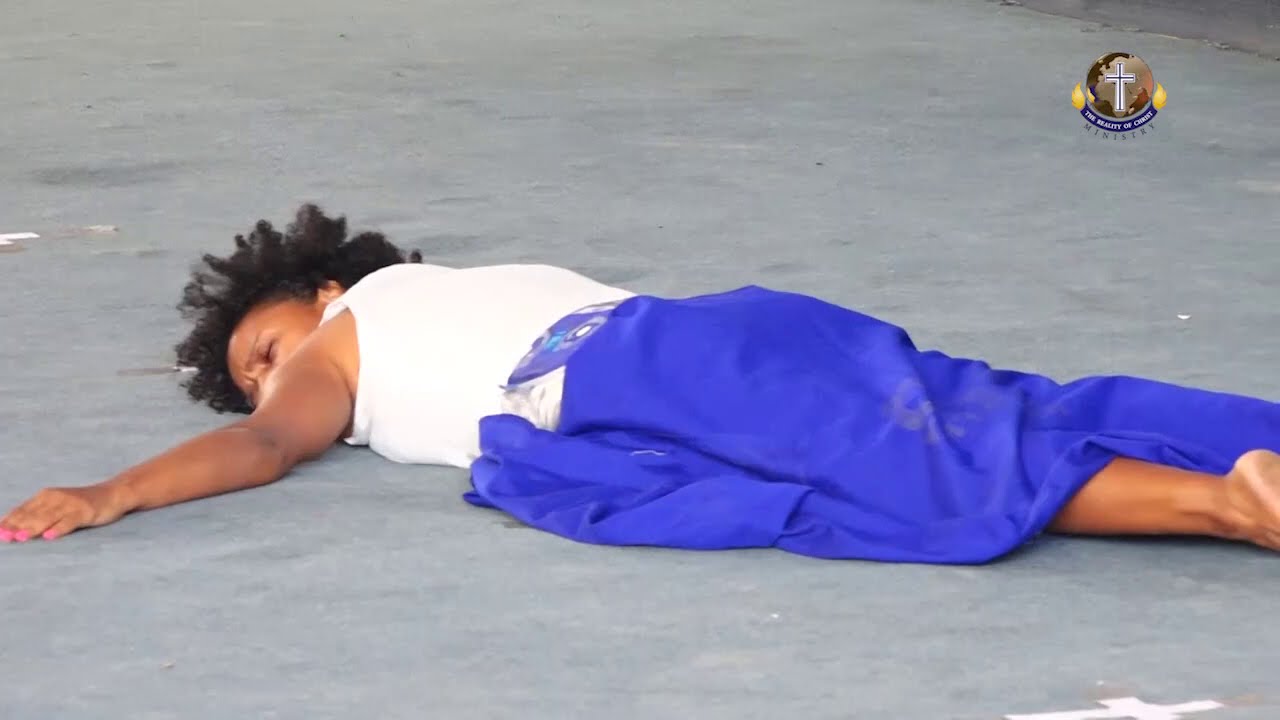 MUNGU HAKUTUMII KWASABABU UNA HAKI NI NEEMA TU - Pastor Sunbella Kyando.