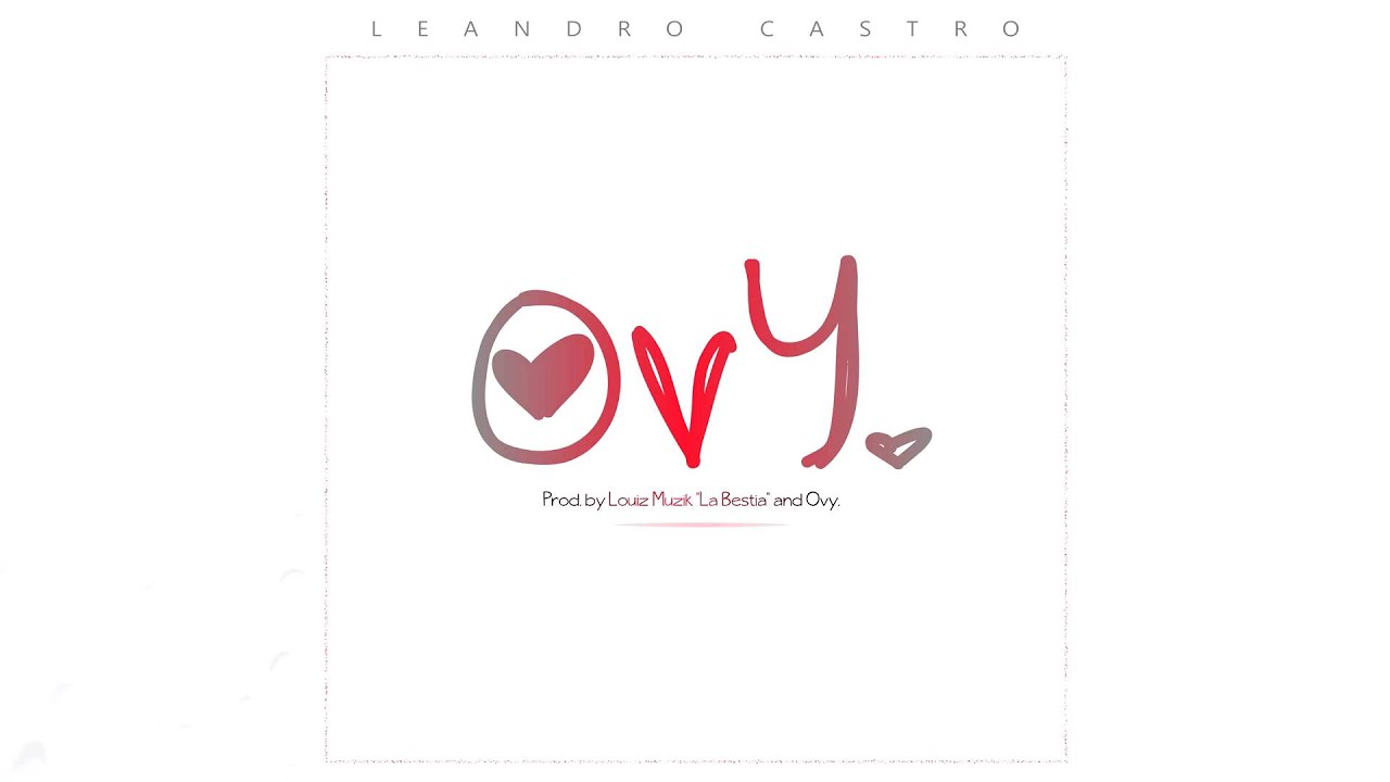 Ovy - Lacho™ (Audio)