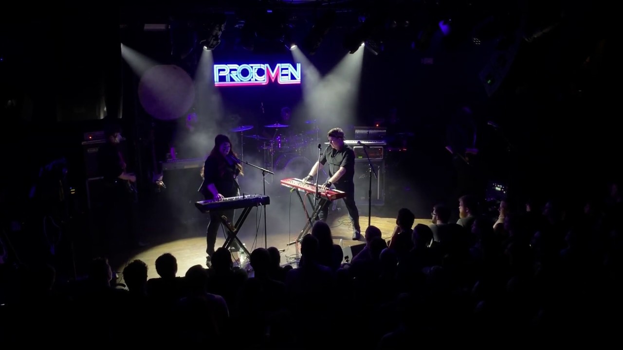 The Protomen: Calling Out