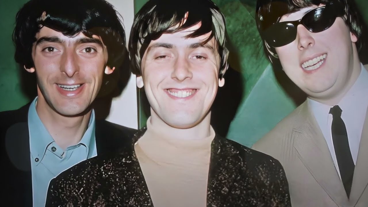 Willow Tree - THE IVY LEAGUE (Music video)