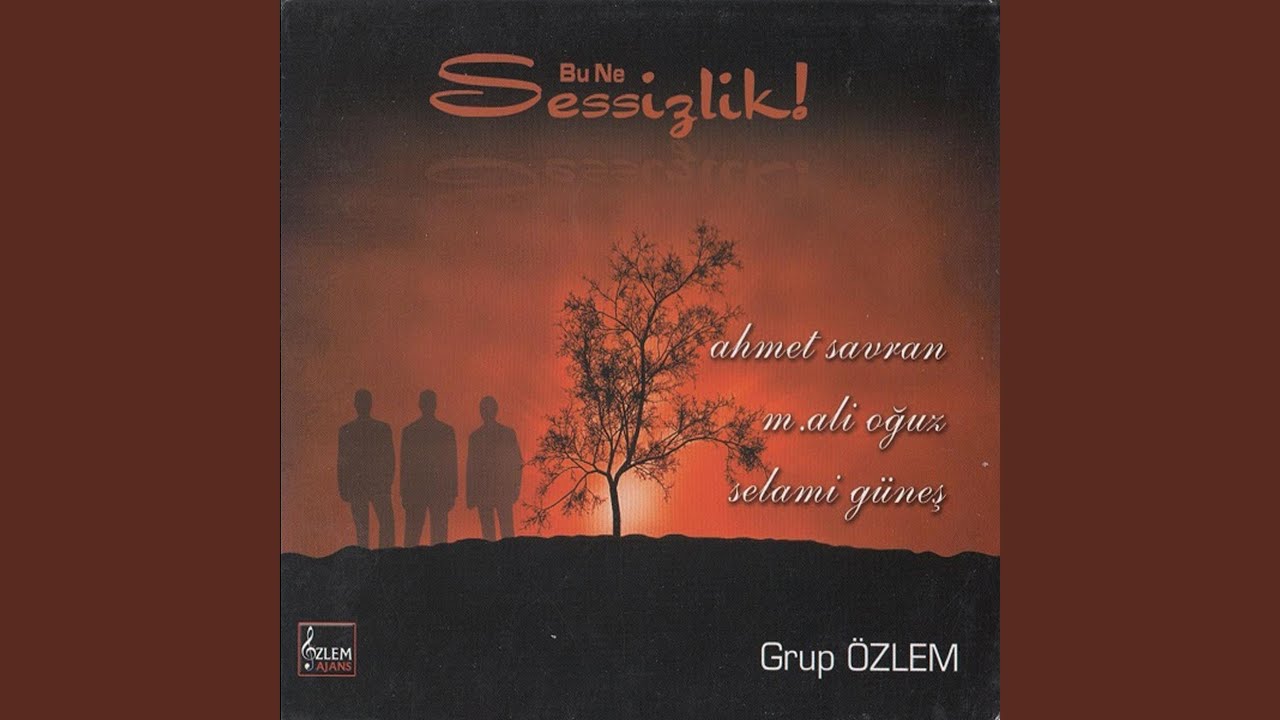 Grup Özlem-Şehadet Güvercini