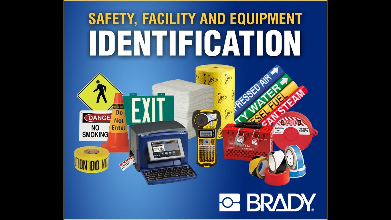 Brady SEA MRO Introduction Video