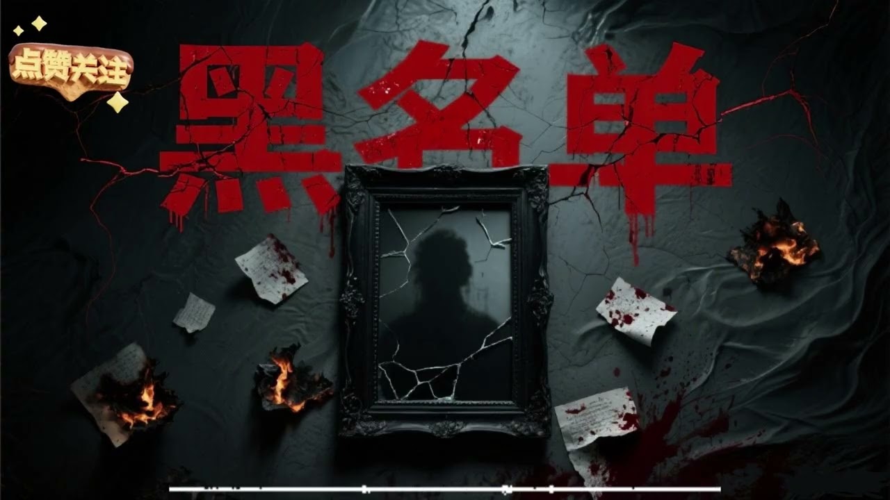 黑名单61