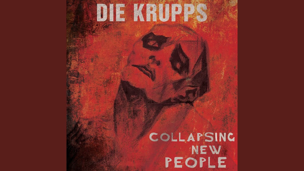 Collapsing New People