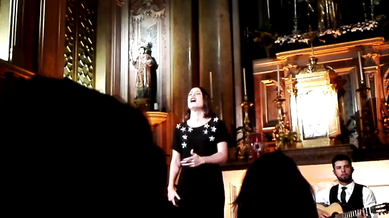 Carminho - Fado - As minhas penas