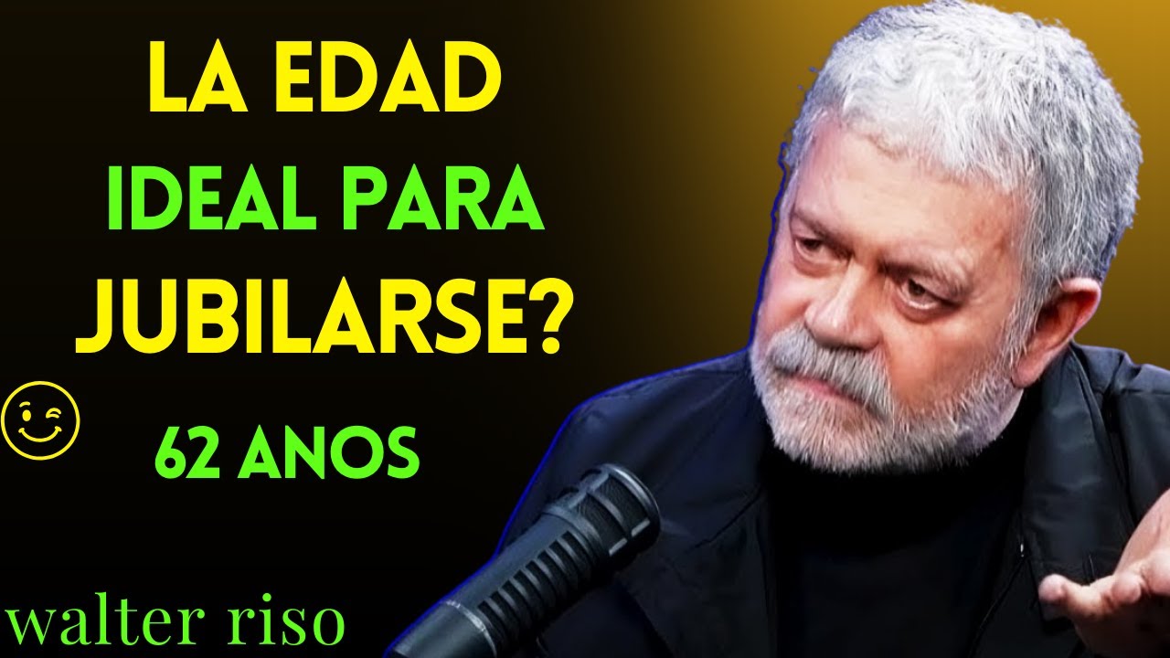 La Verdad Oculta de Jubilarse a los 62 Que Muy Pocos Conocen