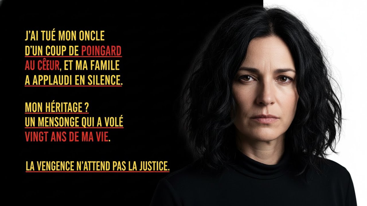 MA FAMILLE M’A ANNONCÉ QUE MON HÉRITAGE “NE VALAIT RIEN” — LE NOTAIRE A ÉCLATÉ DE RIRE