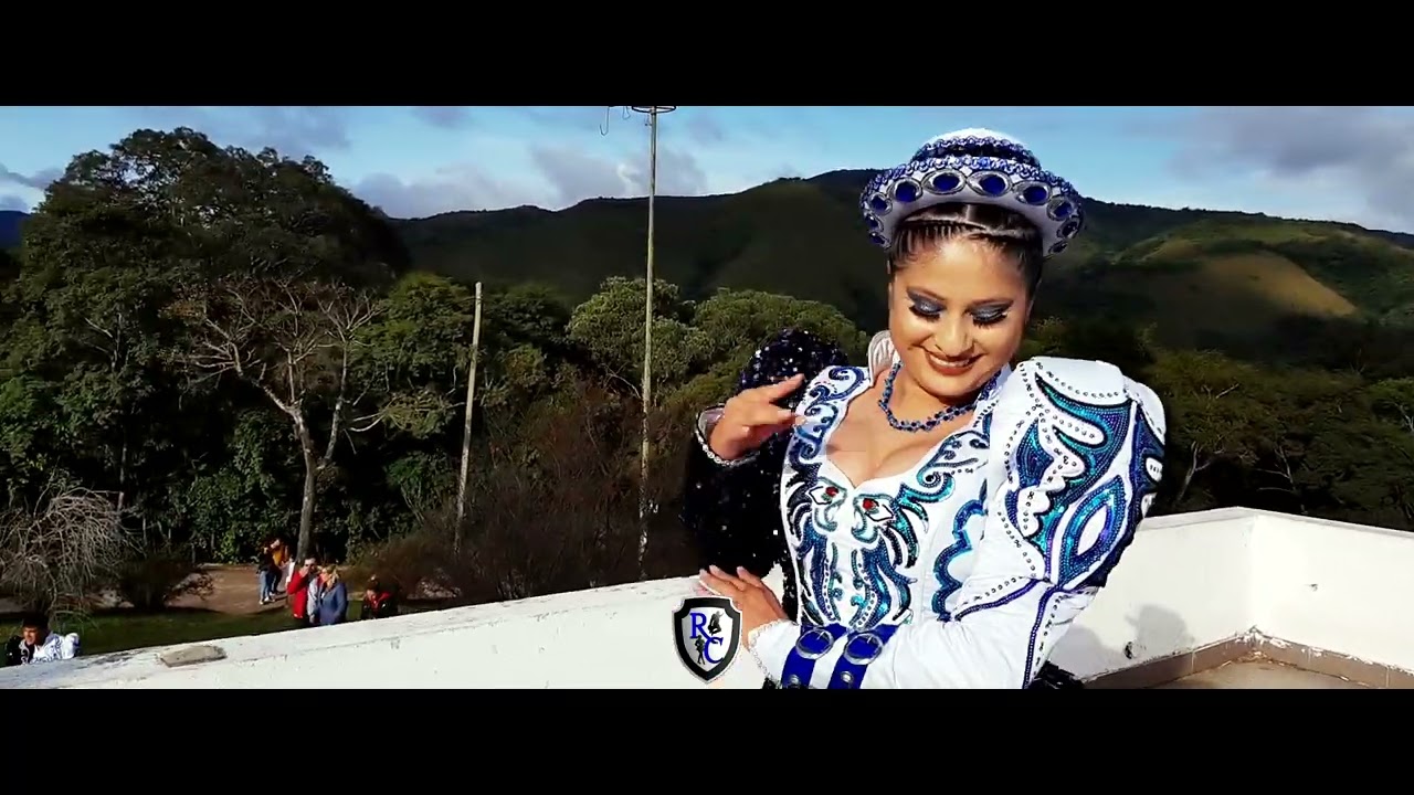 AMIGA MIA - RENOVACIÓN CANDELA Ft  KLAN DESTINO BOLIVIA (COVER CAPORAL)