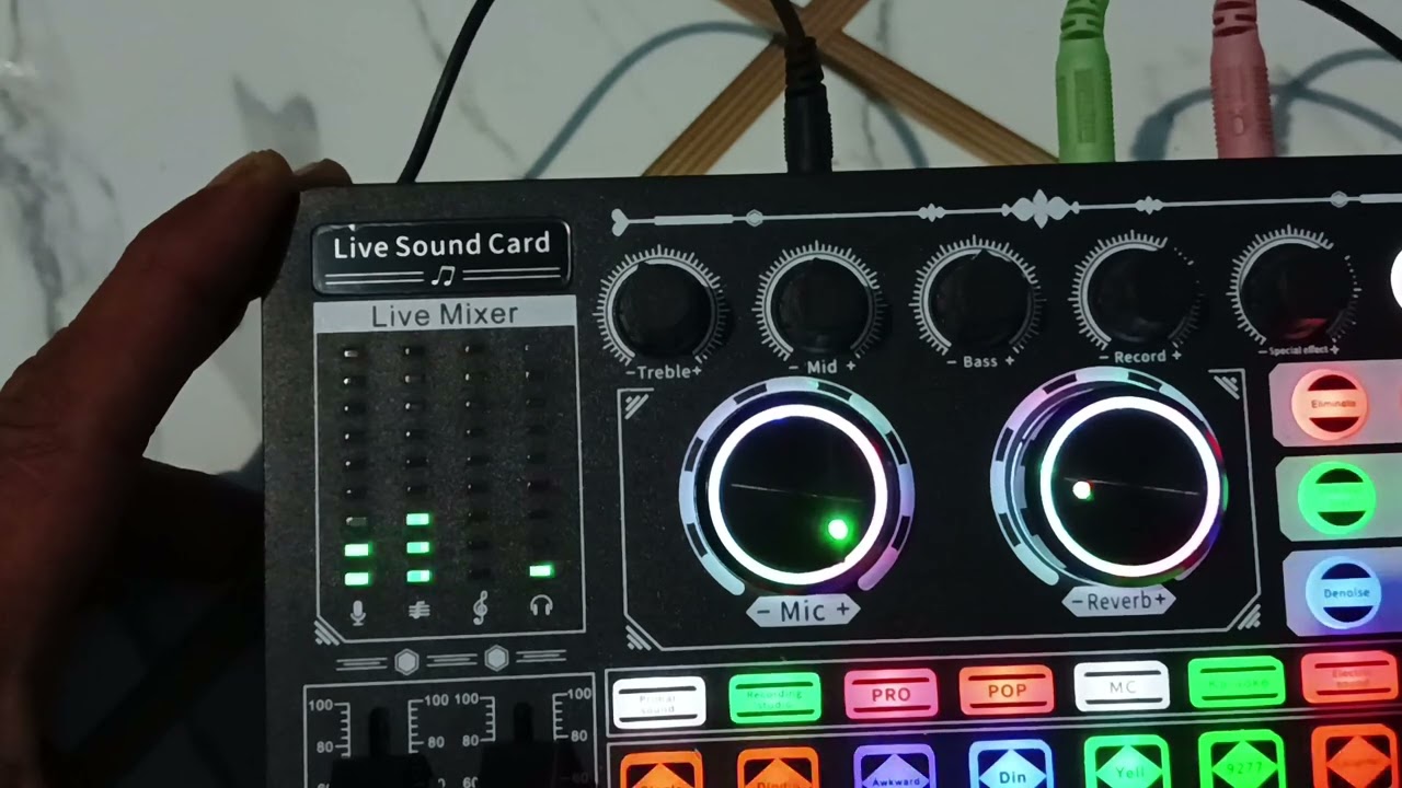 lihat ini Sebelum Pakai Live Streaming F999