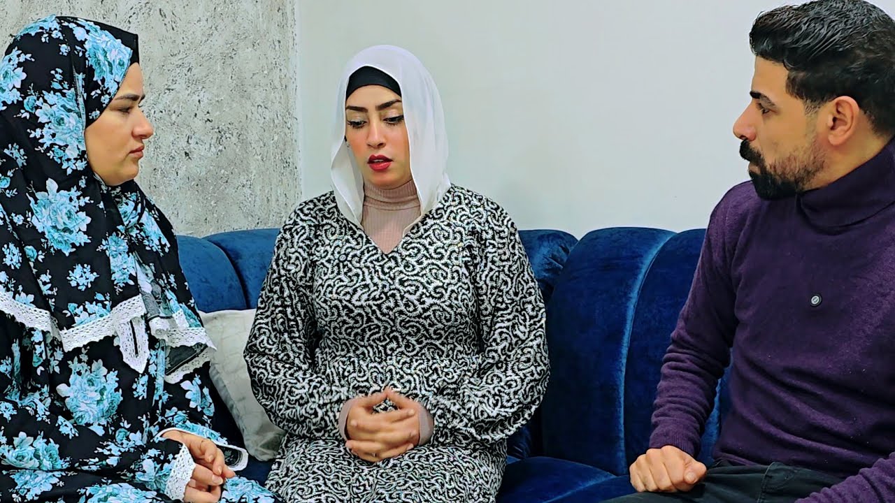 اللي عمله خطيبي قدام أخويا صدمني