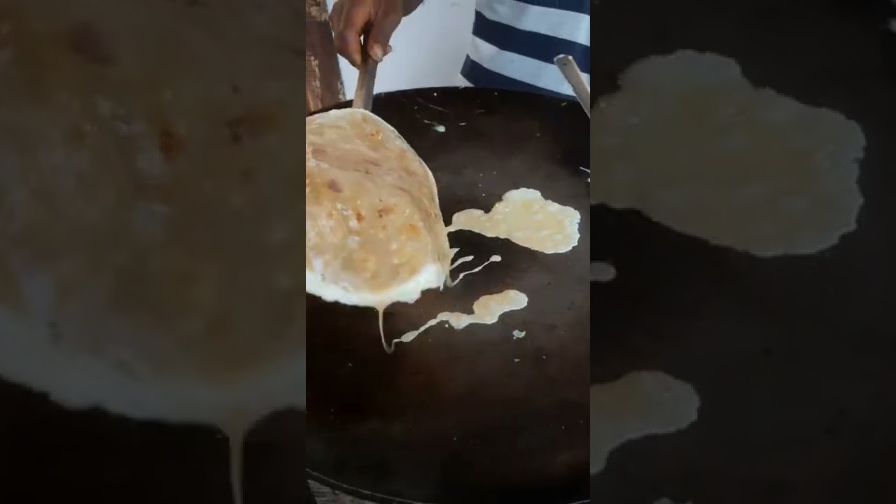 Best Egg roll at Khunti-Hardag Road, Ranchi.