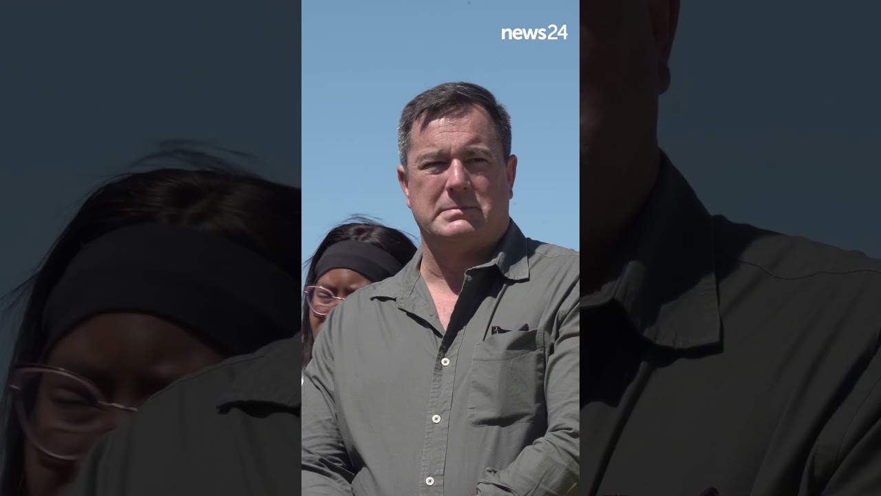WATCH | Foot-and-mouth disease vaccines coming for hotspot provinces, promises Steenhuisen