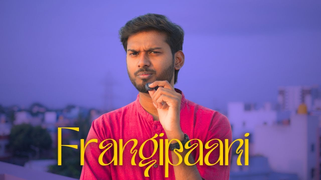 This is ART! 10-Minute Song That Feels Like a Storytelling Masterclass | Frangipani | Take Okay