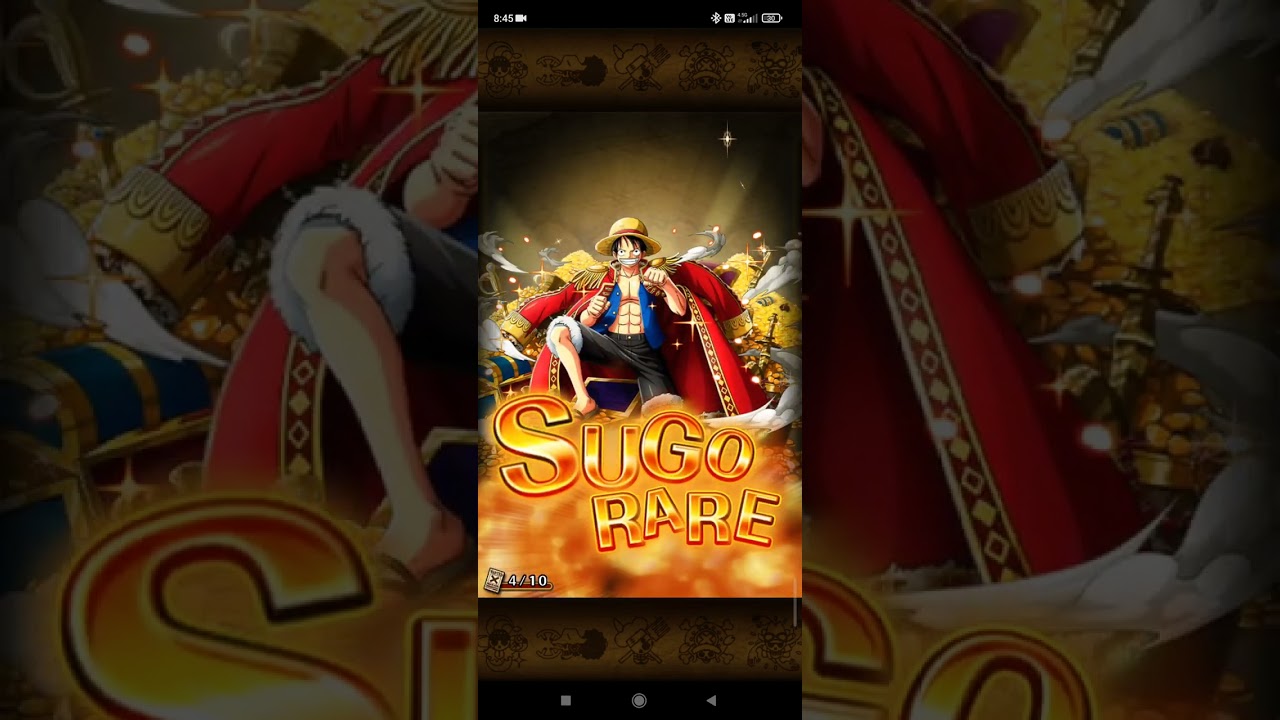 OPTC - NEY YEAR BANNER FREE SUPER SUGO