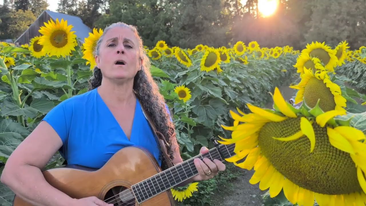 Alice Di Micele - Oh Humanity (Official Video)