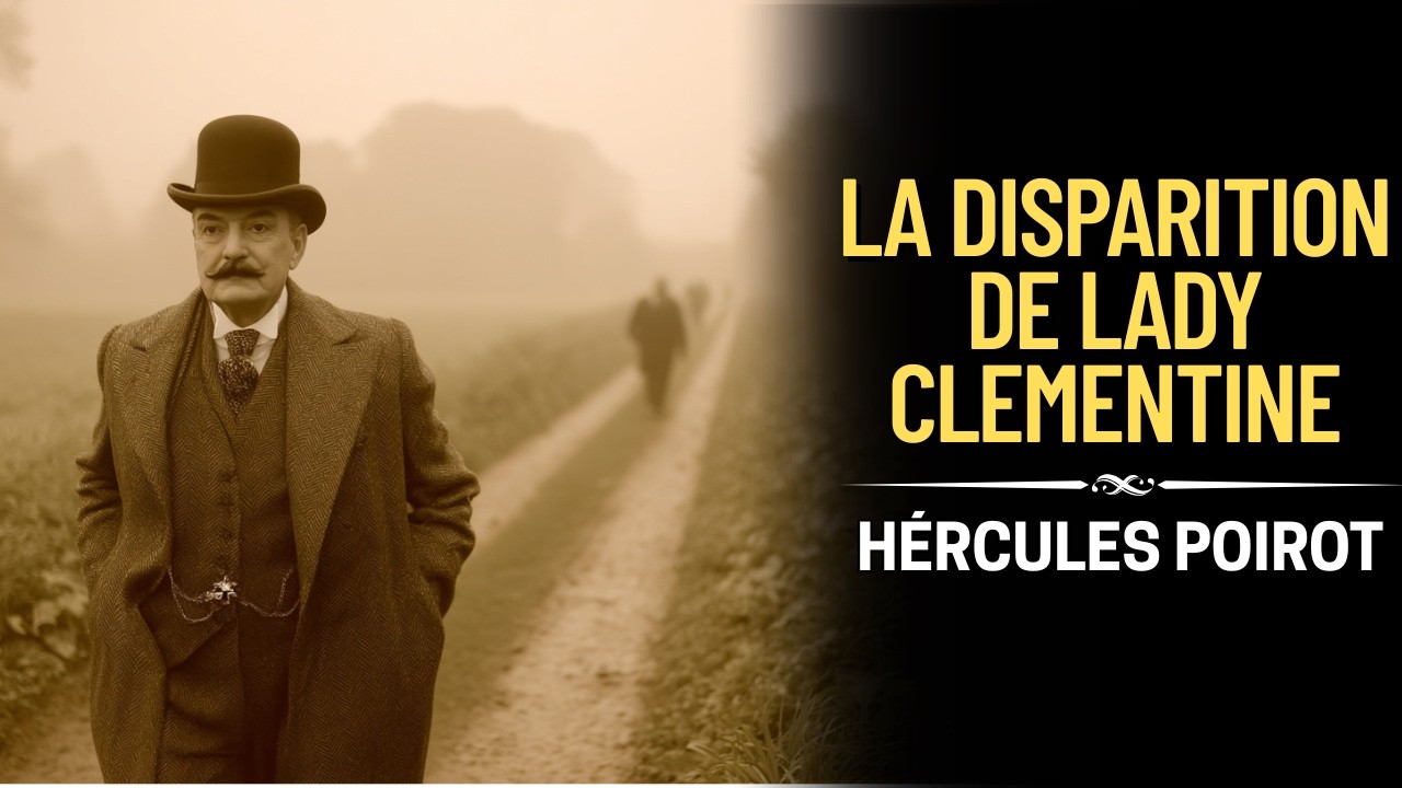 Hercule Poirot et La disparition de Lady Clementine