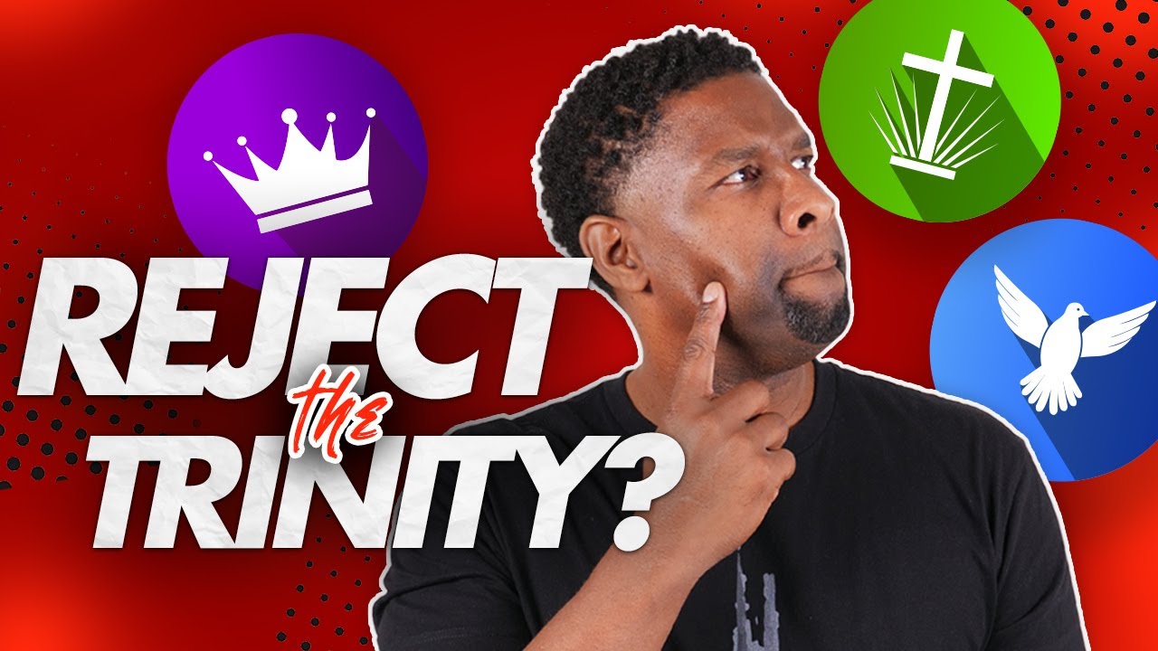 Can You REJECT The Trinity and Still Be Saved?