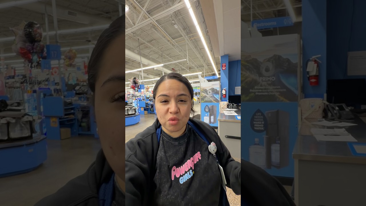 Mini blog #CapCut #fyp #foryoupage #foryou #miniblog #walmart #ytshorts #shorts