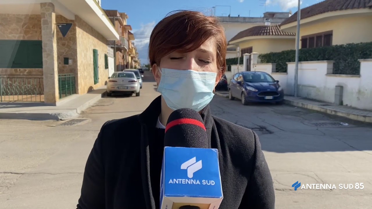 28 Gennaio 2021   Sava TA   Un sito per le famiglie