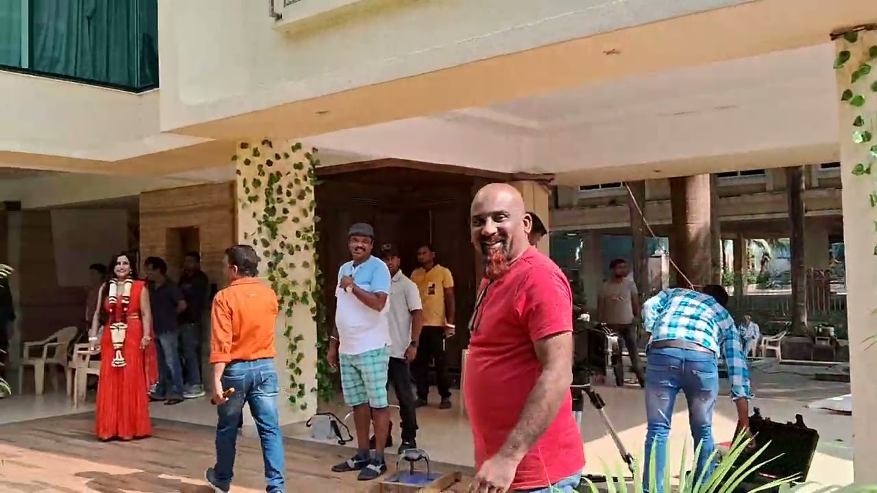 Viral shooting video #trendingvideo #nowpost #virelshorts #bollywood 