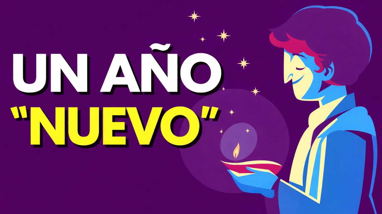 El CICLO de la Vida: La profunda necesidad de un Año Nuevo