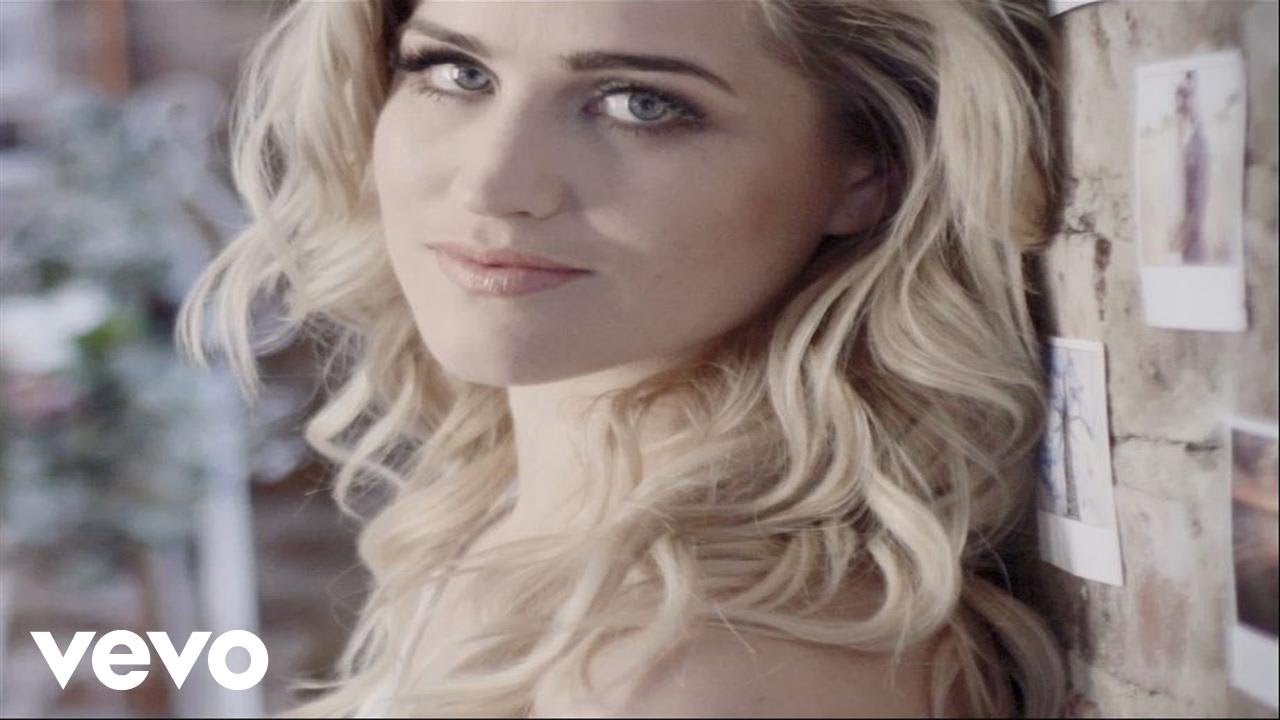 Caroline Grace - Ek Bid Vir Jou