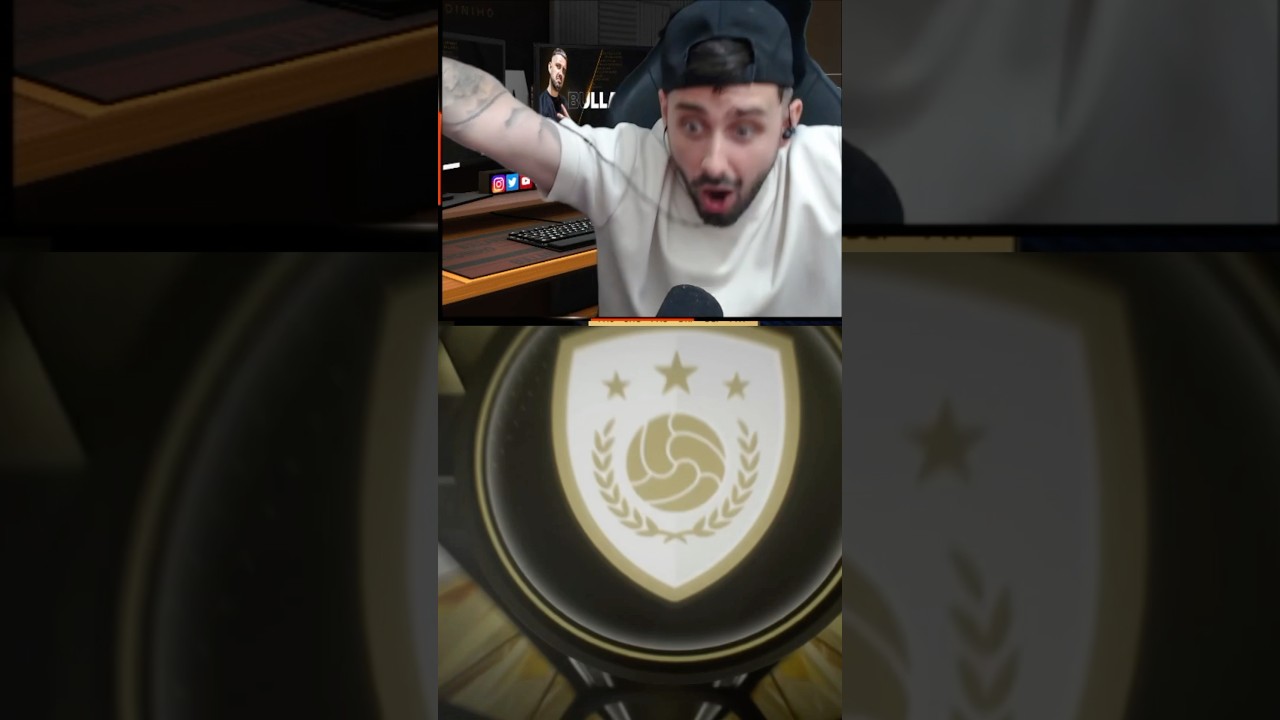 КУЛИНАРНЫЙ ГУЛЛИТ, КОТОРЫЙ МОЖНО ОБМЕНЯТЬ НА FC25 В ПРЕДВАРИТЕЛЬНОМ НАБОРЕ!! #fc25 #шорты