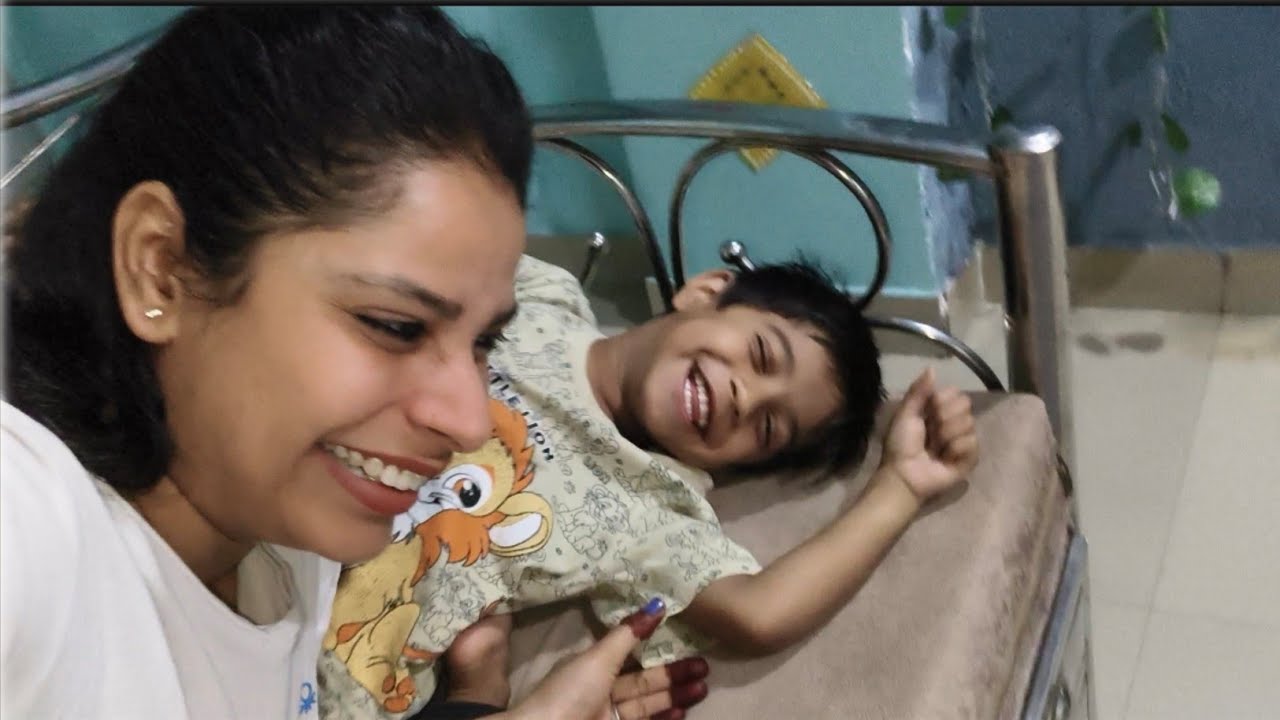 Daily Routine Vlog | Kids School Time | Masti With  kittens | Happy Family Moments 💕