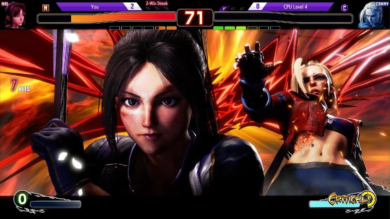 Street Fighter 6