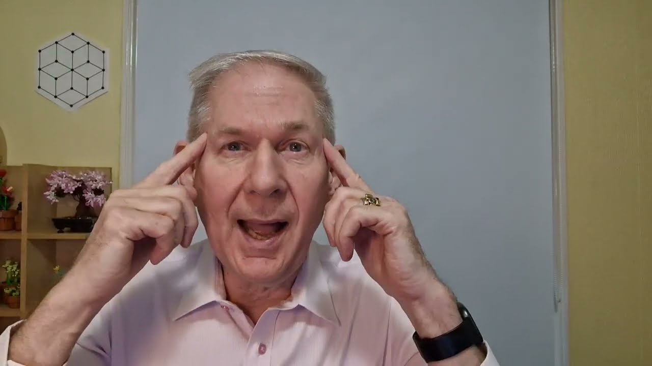 How to stop your brain working against you in tough conversations
