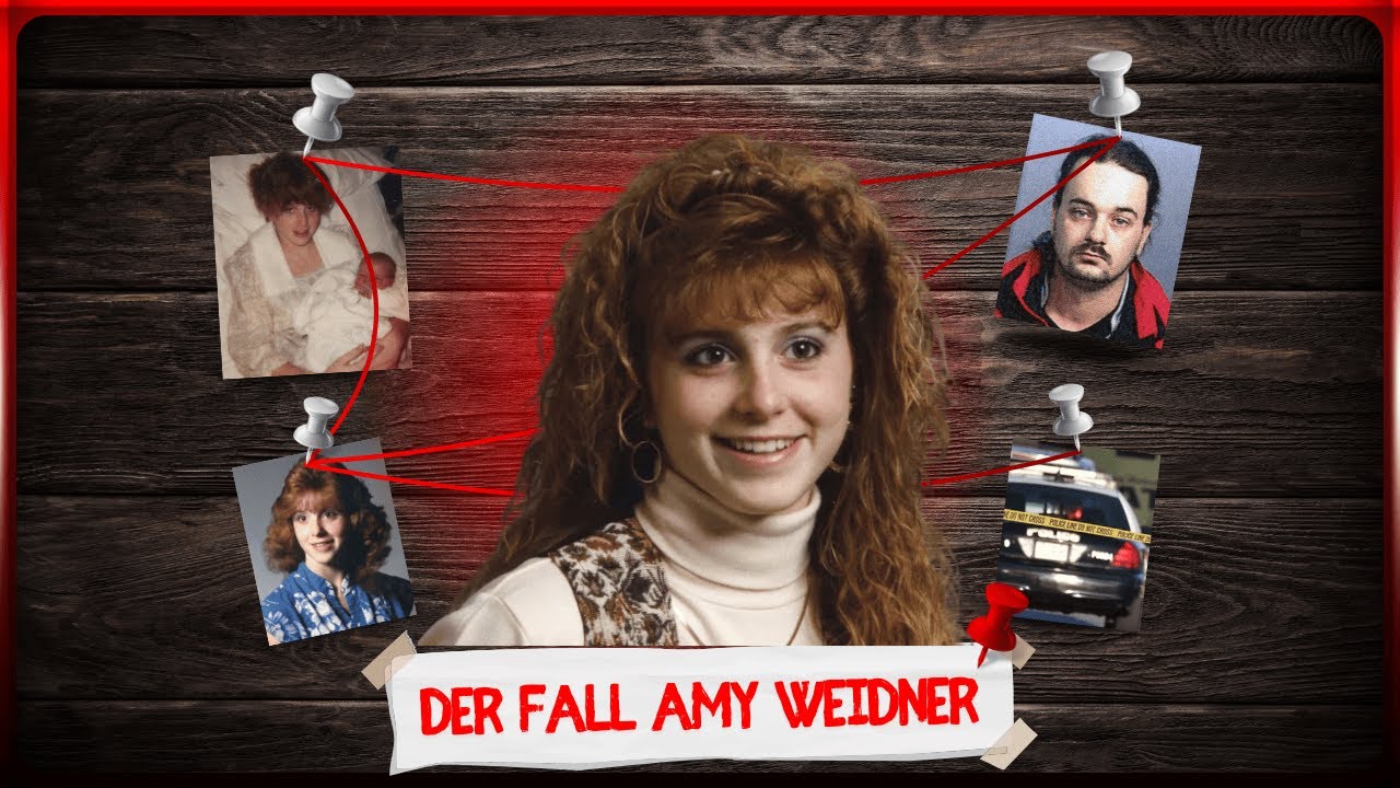 Sie war 16 – und wurde zu Hause ermordet | Der Fall Amy Weidner | True Crime Dokumentation