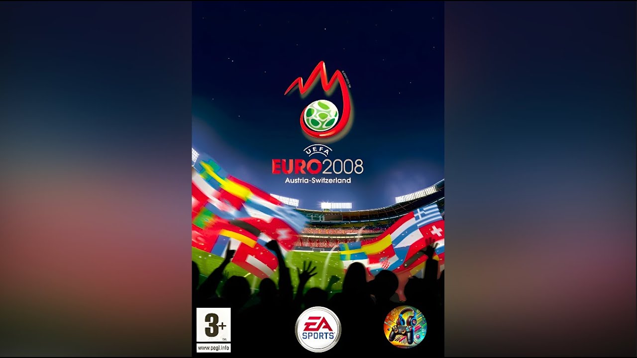 Look See Proof - Casualty (FIFA 08 - UEFA EURO 2008 OST)