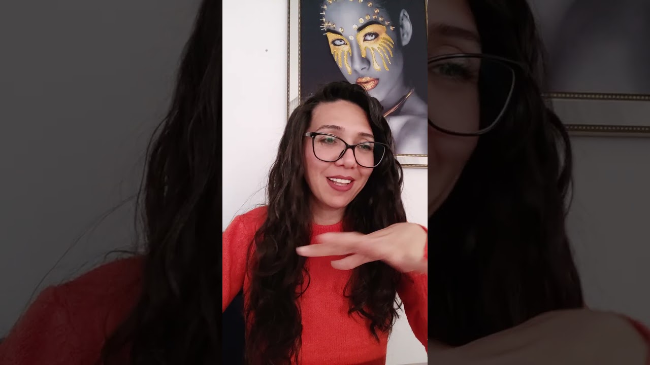 Eril - Dişil Karşılıklı Duygu ve Düşünceler