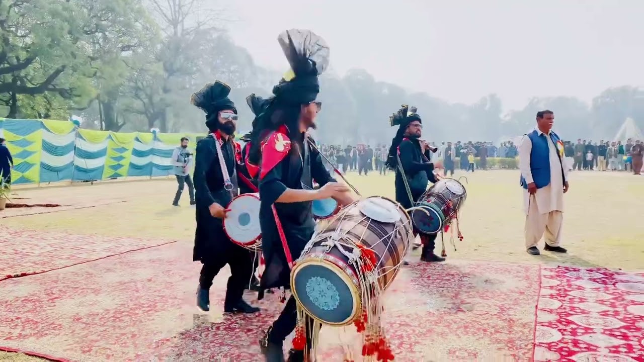 Chinna Tera Shukriya| pagal banra dita | ❤️❤️New Video |Zafar Sher Dhol party| Event..
