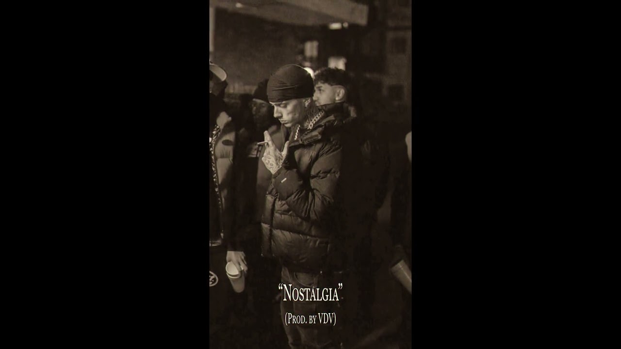 [FREE] VDV x Tony Boy x Kid Yugi type beat - 
