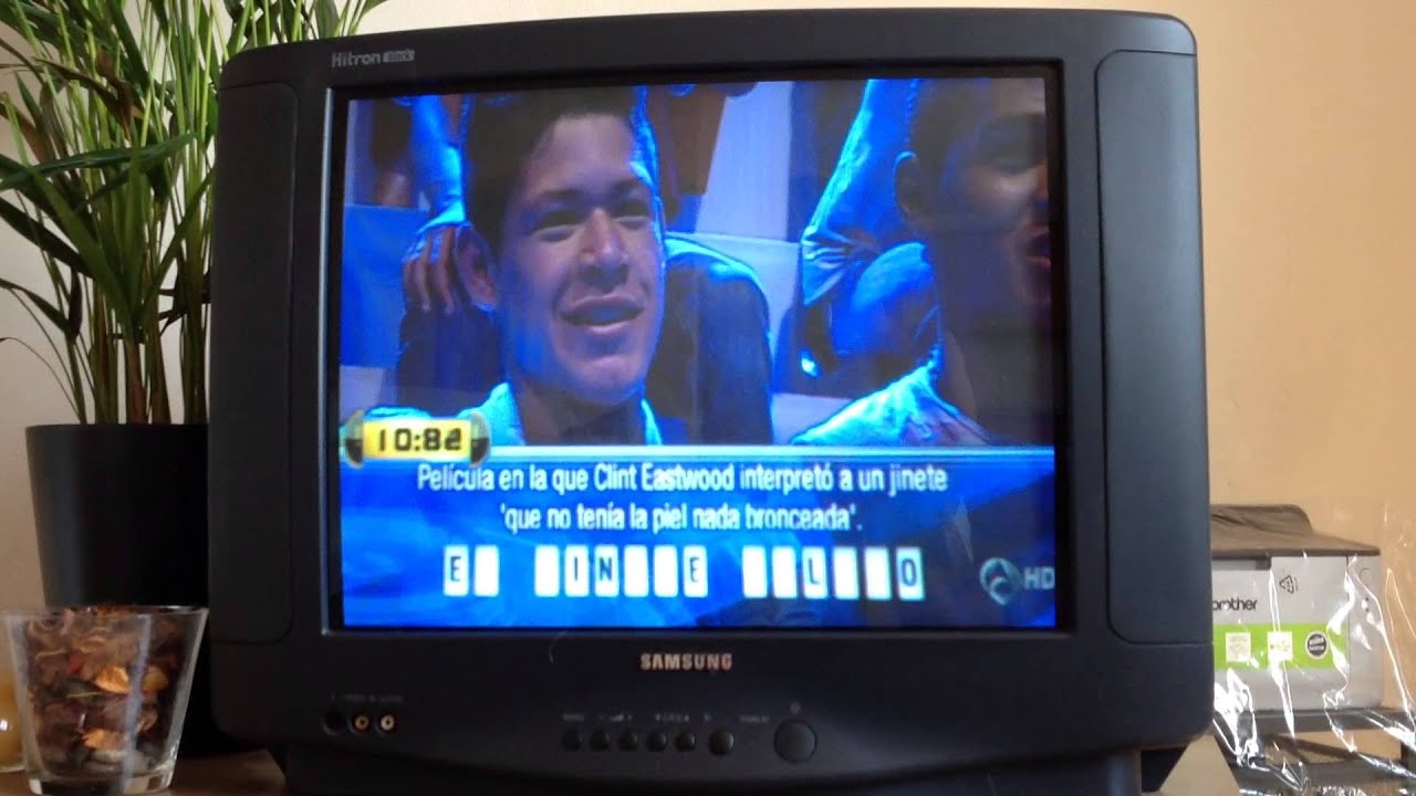 Armando en Ahora Caigo