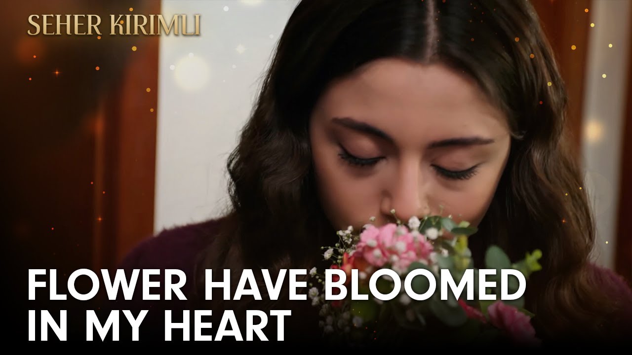 When you fall in love, everything feels different | Seher Kırımlı | MultiDub