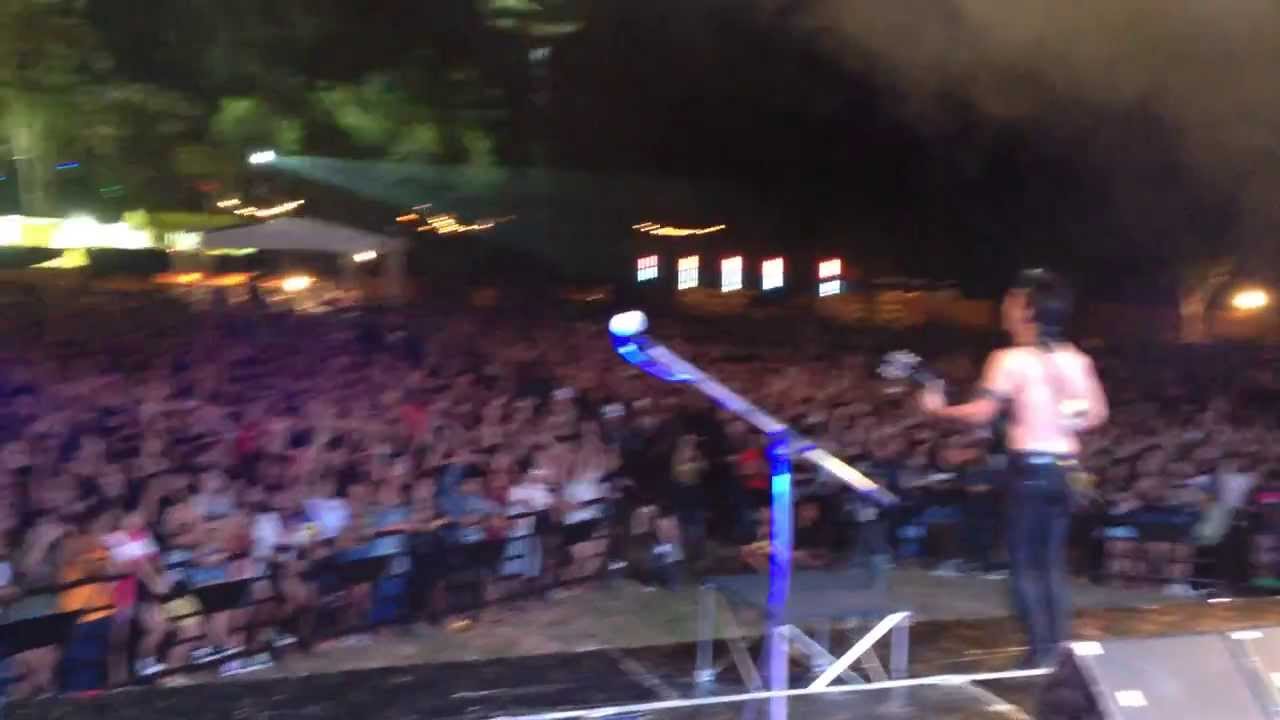 S.D.F - สุดฤทธิ์ (LIVE)