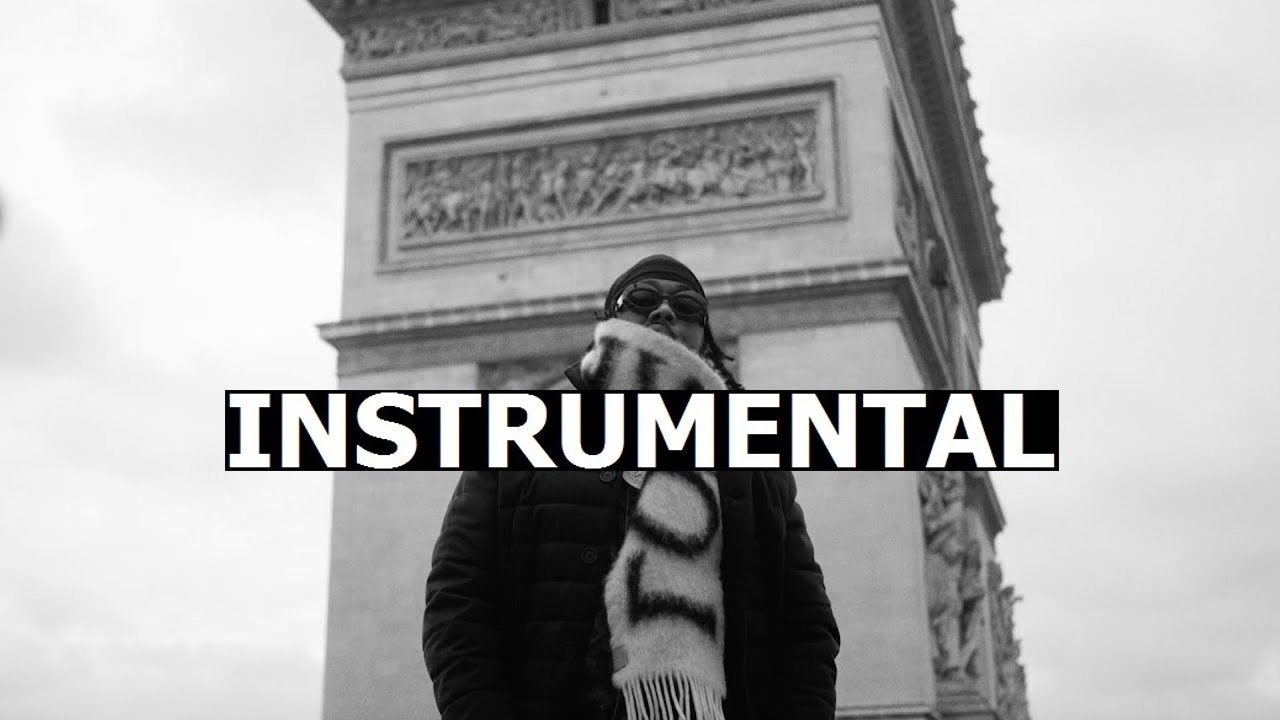 Conway the Machine Ft. Westside Gunn - Quarters [Brucifix] (Instrumental) Pt.2