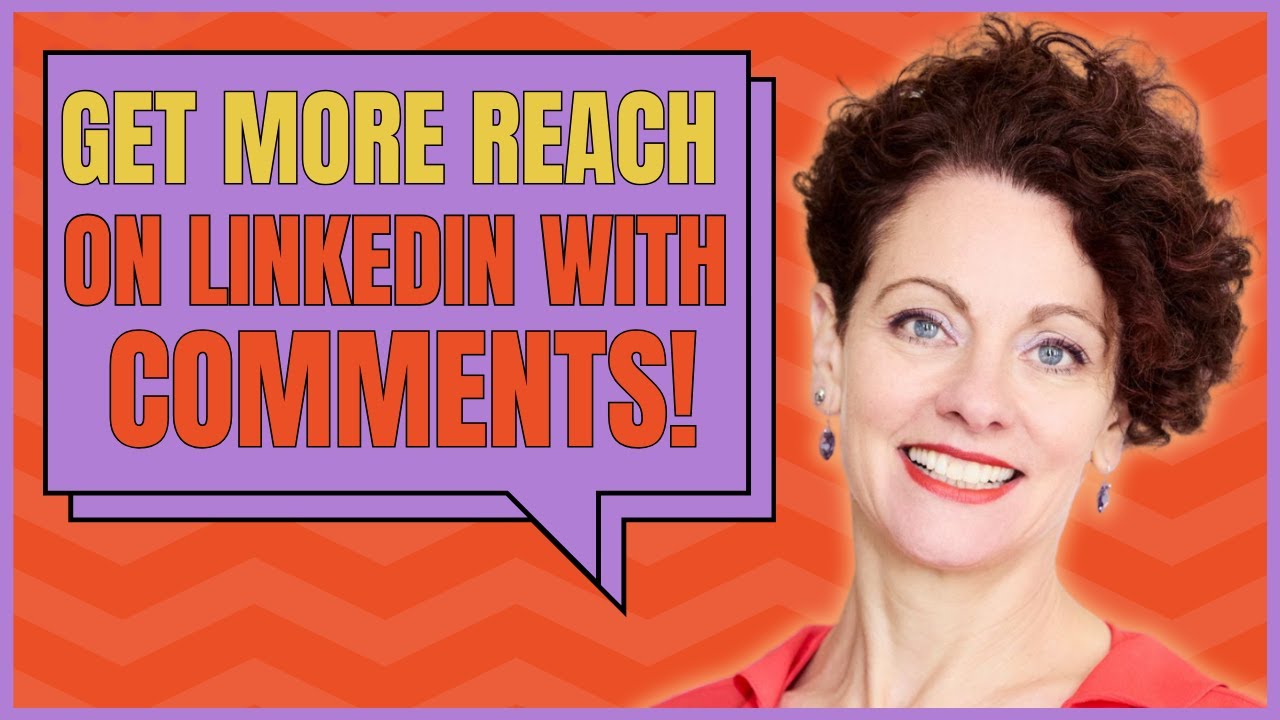 Boost Your LinkedIn Reach with THIS Simple Commenting&nbsp;Strategy!
