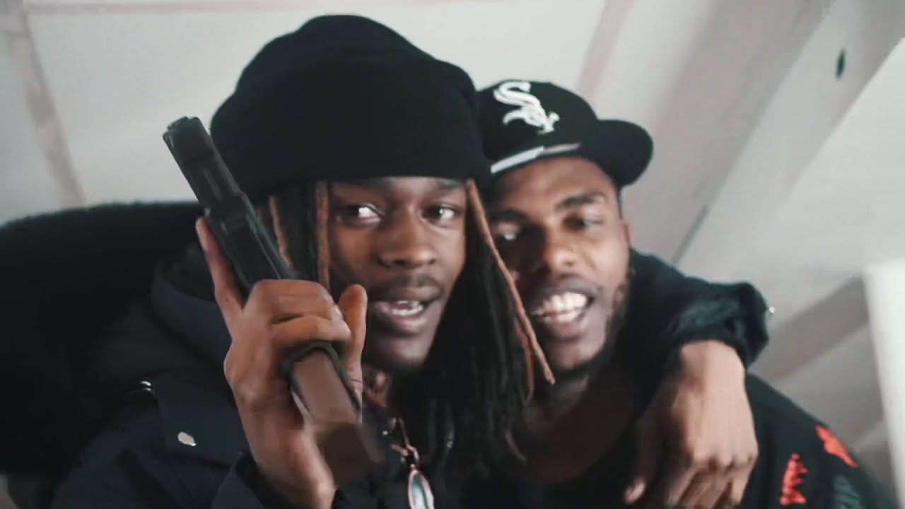 JuJuBeam5500 “ How You Feel “ Ft FTO BigGuy (Official Music Video)  Shot By. a2X Production