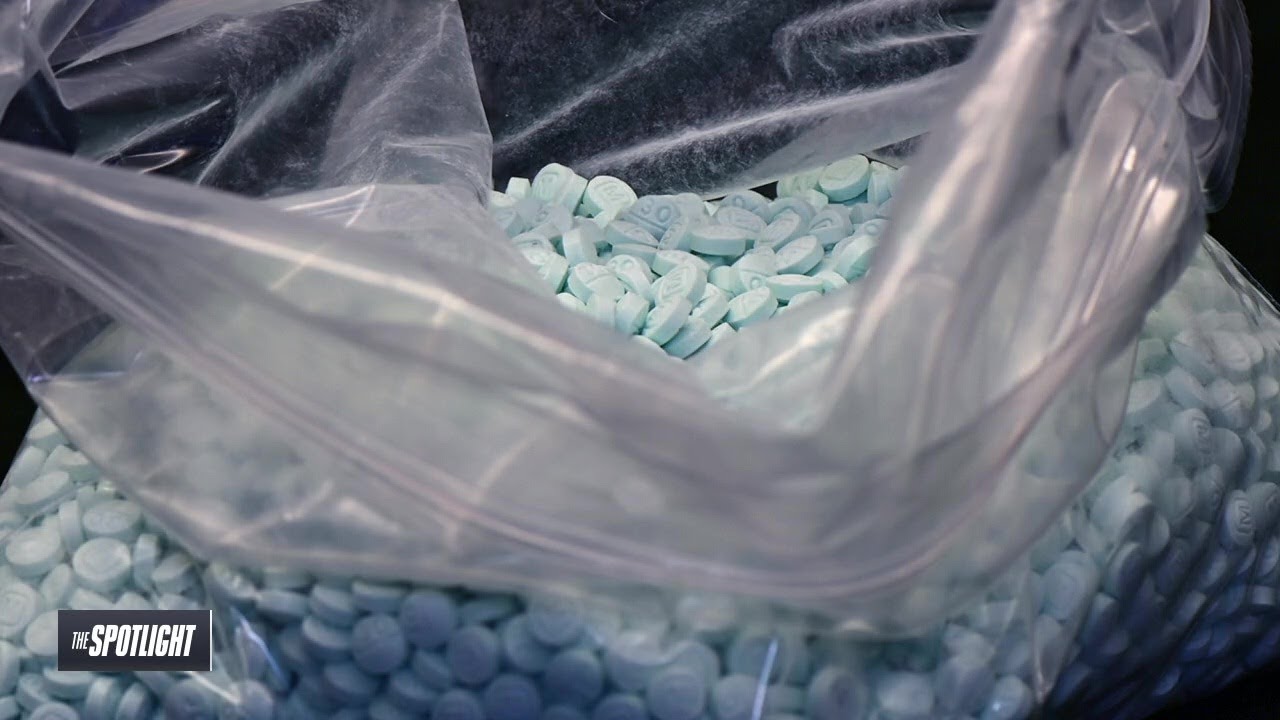 The Spotlight: Our fentanyl crisis | FOX 13 Seattle