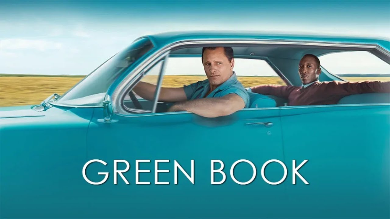 Green Book (2018) | Viggo Mortensen, Mahershala Ali | Facts, Discussion & Review