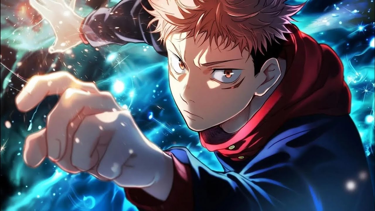 La voluntad de quien lo perdió todo: El Rap de Itadori Yuji (Jujutsu Kaisen) 💀