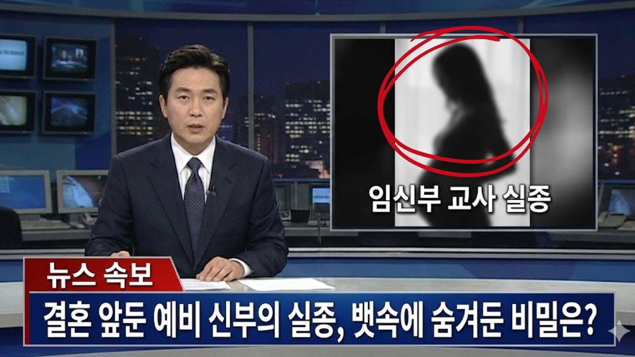 1993년 광주 교사 실종사건…25년 만에 밝혀진 충격적 진실 | 자면서 듣는 미스테리