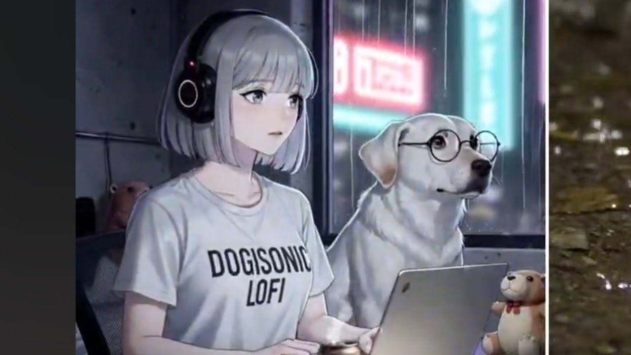 BACKGROUND BEATS: Lofi Music for Study 