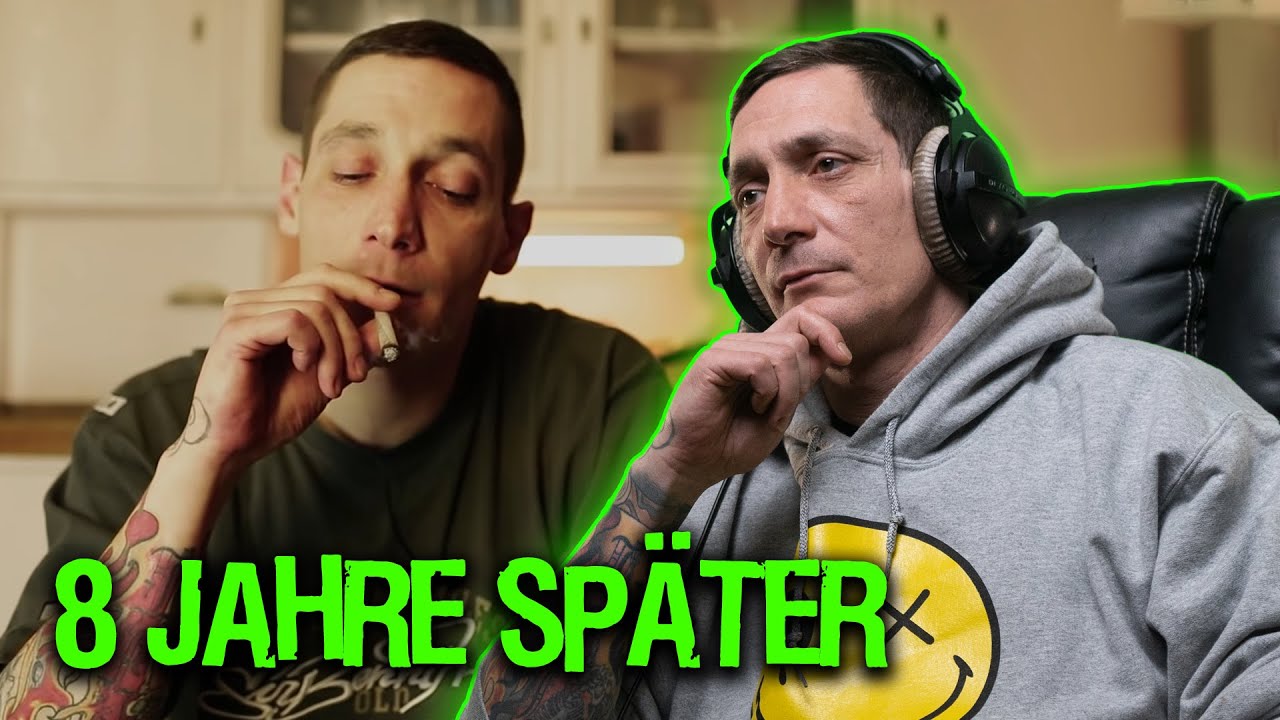$ick reagiert auf die ERSTE Folge 